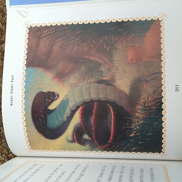 Book Best loved Children Stories - Picture 3 of 3